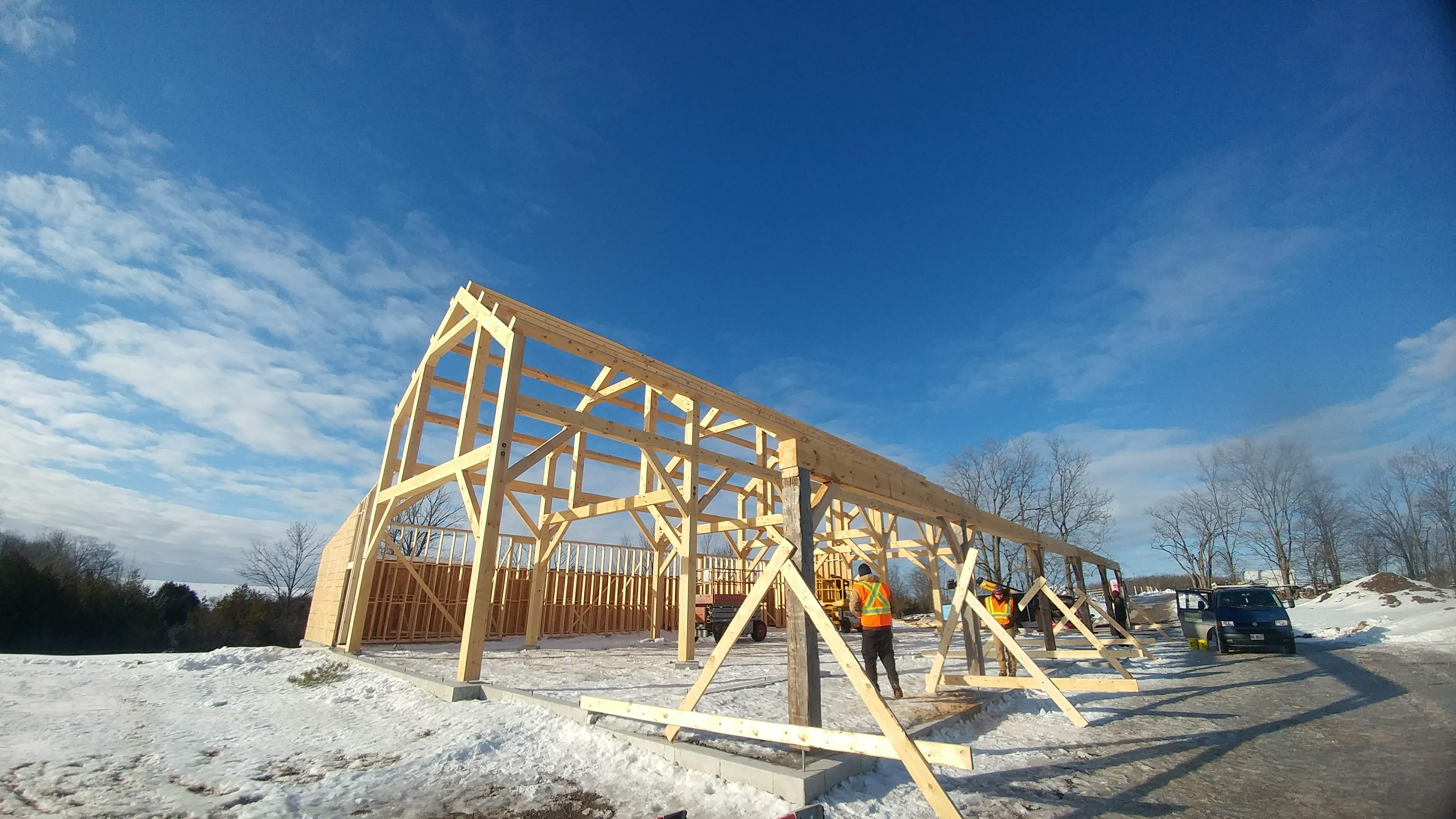 Formerly Tree House Timberworks